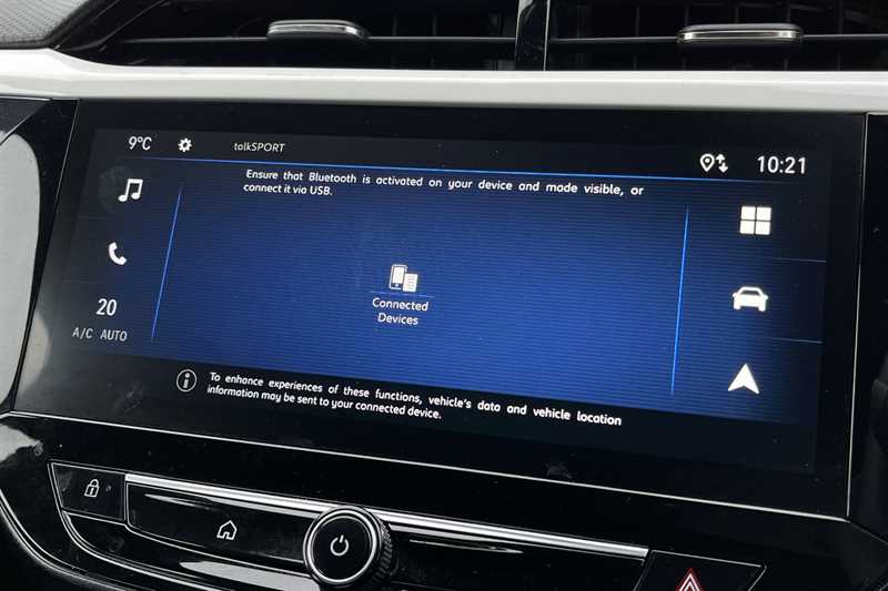 Used Vauxhall Corsa 2024 for sale - 77481720: Photo 18