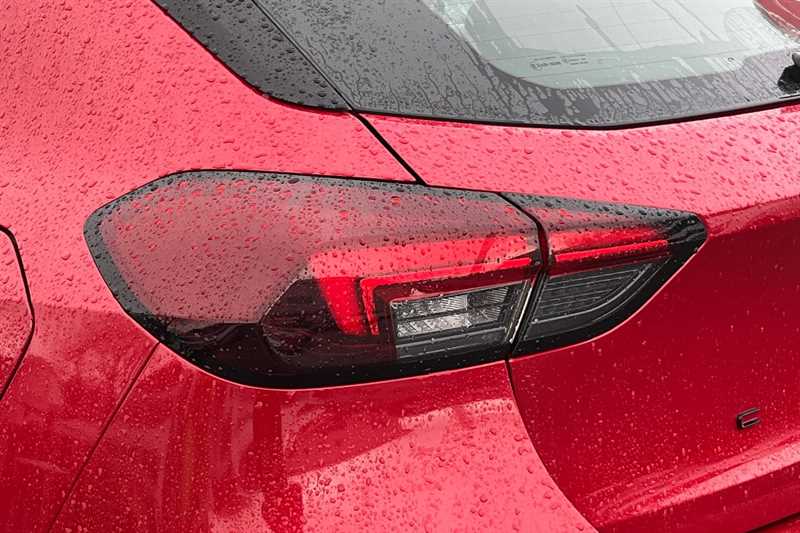 Used Vauxhall Corsa 2024 for sale - 77481720: Photo 31