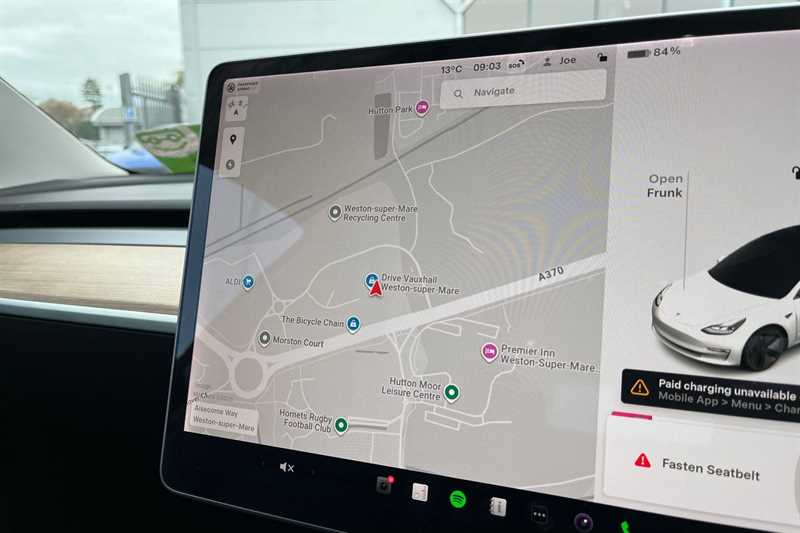 Used Tesla Model 3 2021 for sale - 76853240: Photo 18