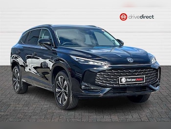 Used MG MG HS 2026 for sale - 79398109: Photo