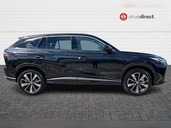 Used MG MG HS 2026 for sale - 79398109: Photo