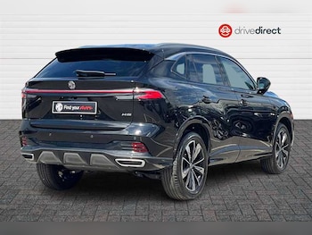 Used MG MG HS 2026 for sale - 79398109: Photo