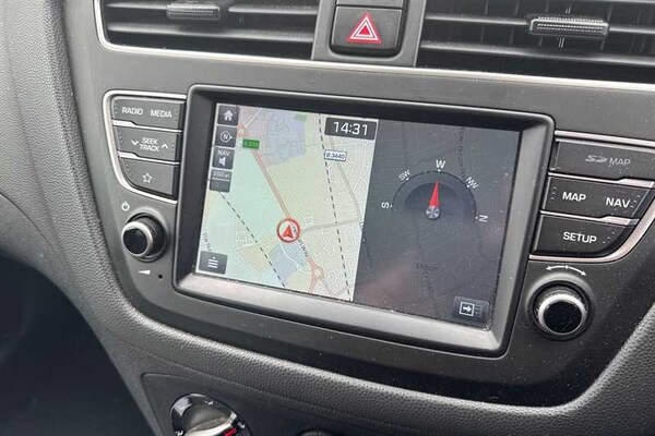 Used Hyundai i20 2019 for sale - 76044583: Photo 18