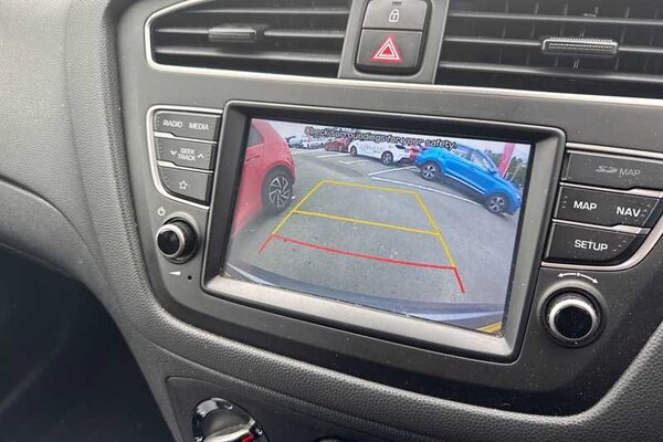 Used Hyundai i20 2019 for sale - 76044583: Photo 19