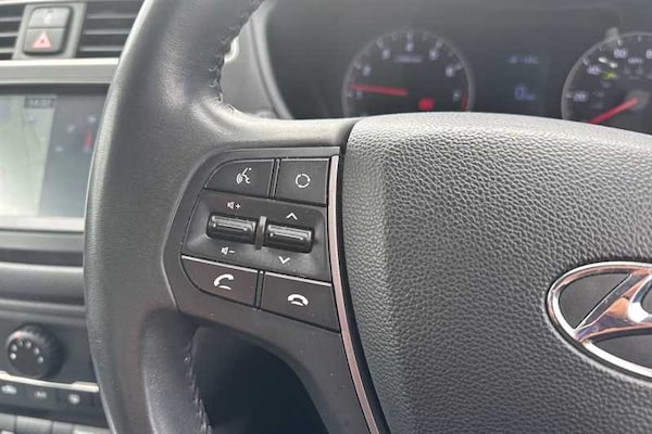 Used Hyundai i20 2019 for sale - 76044583: Photo 21