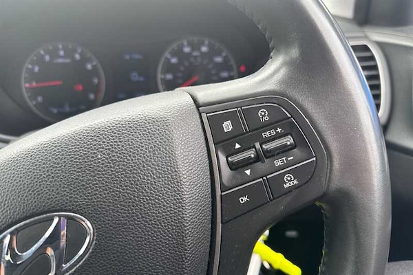 Used Hyundai i20 2019 for sale - 76044583: Photo 22