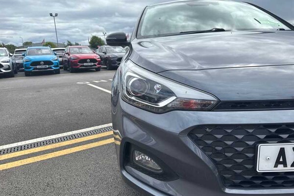 Used Hyundai i20 2019 for sale - 76044583: Photo 28