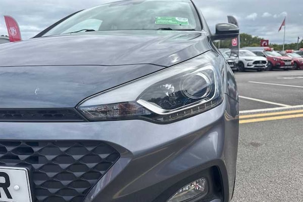 Used Hyundai i20 2019 for sale - 76044583: Photo 29