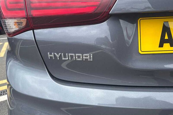Used Hyundai i20 2019 for sale - 76044583: Photo 30