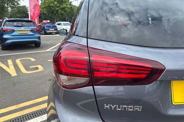 Used Hyundai i20 2019 for sale - 76044583: Photo 31