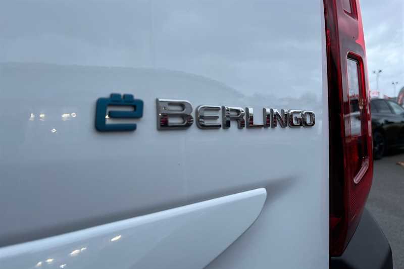 Used Citroen Berlingo 2023 for sale - 77295349: Photo 30