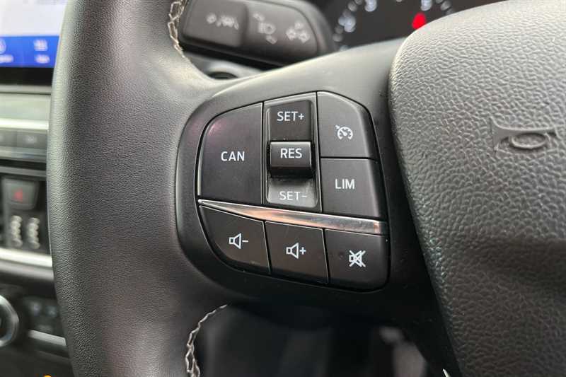 Used Ford Puma 2024 for sale - 77894876: Photo 21