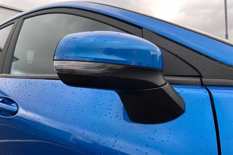 Used Ford Puma 2024 for sale - 77894876: Photo 34