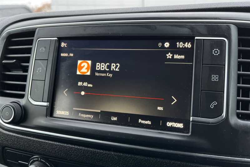 Used Vauxhall Vivaro Life 2022 for sale - 77887719: Photo 17