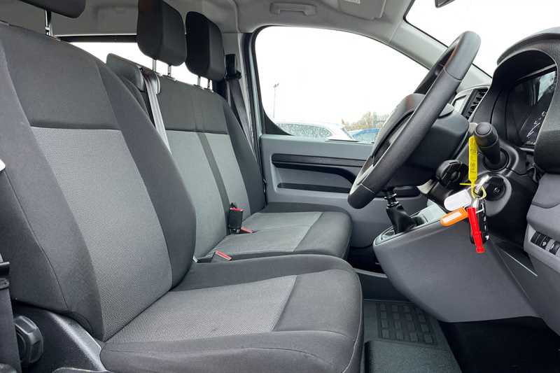 Used Vauxhall Vivaro Life 2022 for sale - 77887719: Photo 23