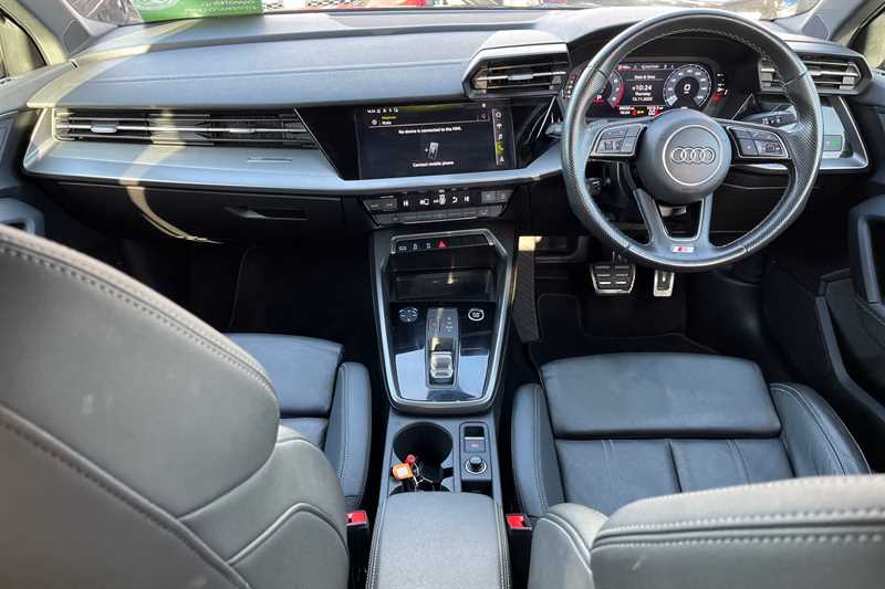 Used Audi A3 2023 for sale - 77895197: Photo 13