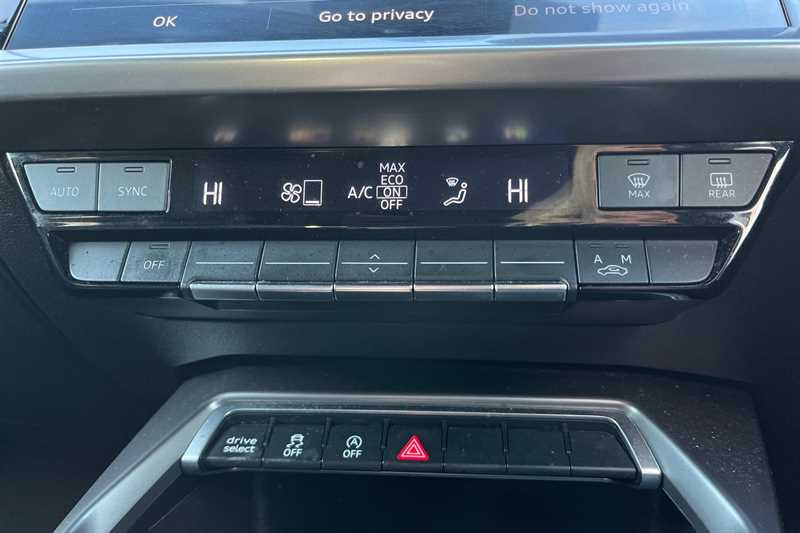 Used Audi A3 2023 for sale - 77895197: Photo 15