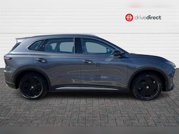 Used MG MGS5 2026 for sale - 79863887: Photo