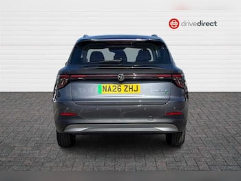 Used MG MGS5 2026 for sale - 79863887: Photo