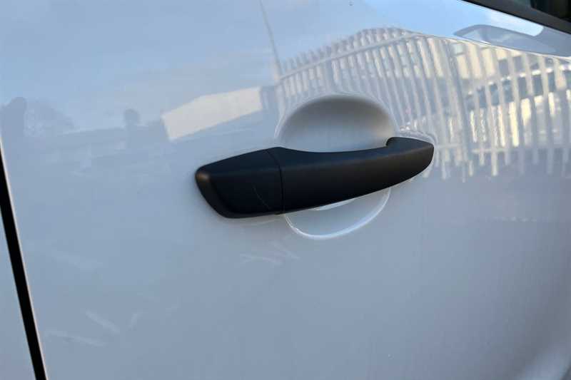 Used Vauxhall Vivaro 2026 for sale - 78075353: Photo 33