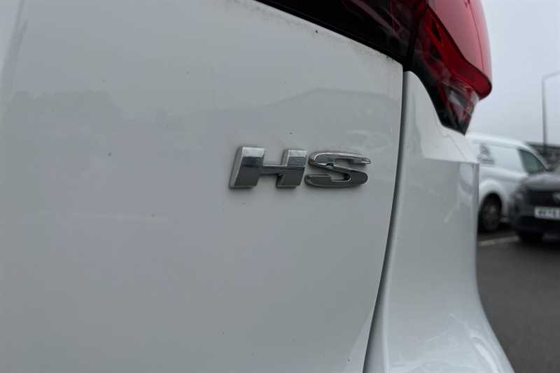 Used MG MG HS for sale - 76857819: Photo 30