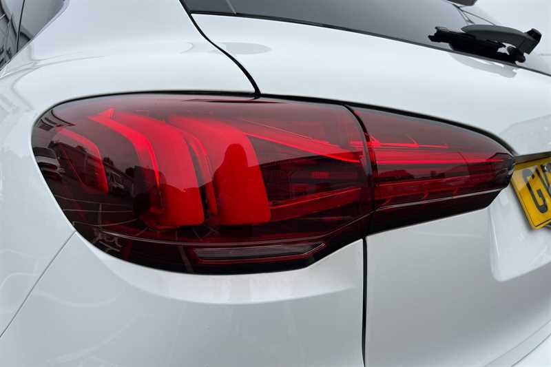 Used MG MG HS for sale - 76857819: Photo 31