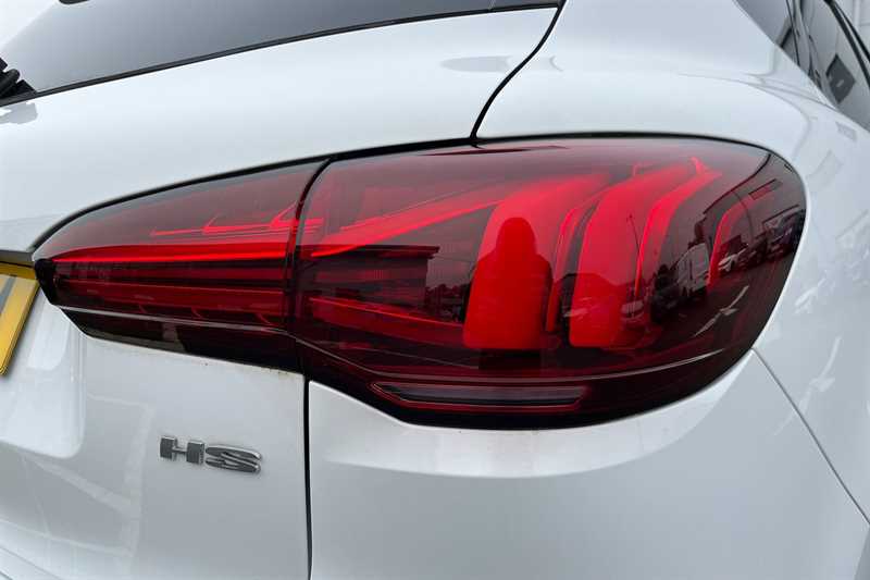 Used MG MG HS for sale - 76857819: Photo 32