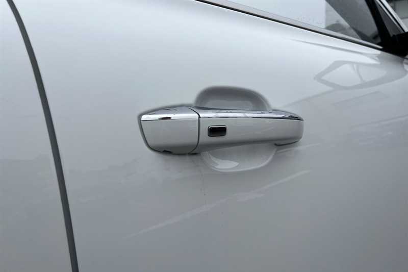 Used MG MG HS for sale - 76857819: Photo 33