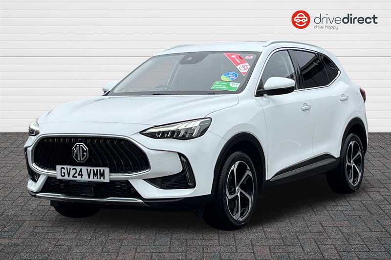 Used MG MG HS for sale - 76857819: Photo 7