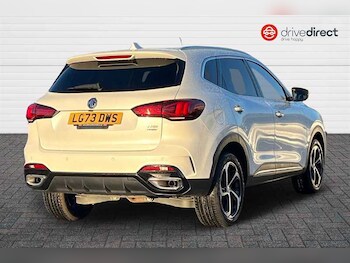 Used MG MG HS undefined for sale - 77374754: Photo