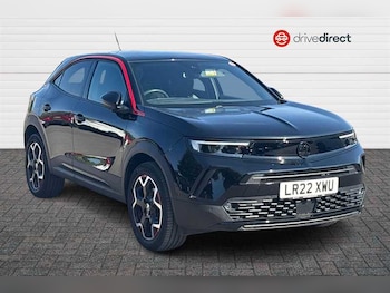 Used Vauxhall Mokka 2022 for sale - 79398986: Photo