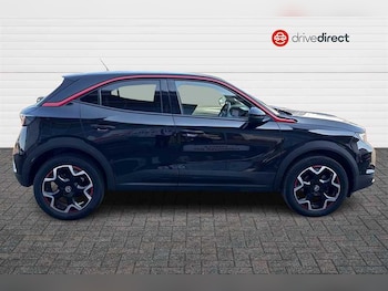 Used Vauxhall Mokka 2022 for sale - 79398986: Photo