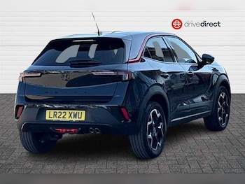 Used Vauxhall Mokka 2022 for sale - 79398986: Photo