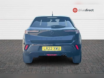 Used Vauxhall Mokka 2022 for sale - 79398986: Photo