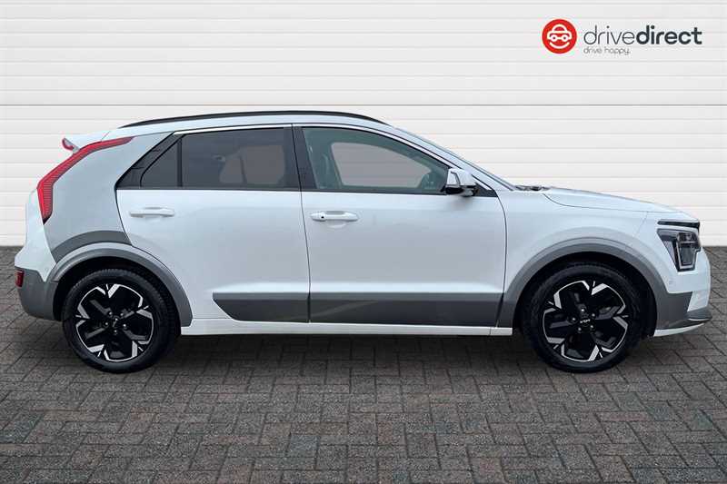 Used Kia Niro 2022 for sale - 78143077: Photo 2