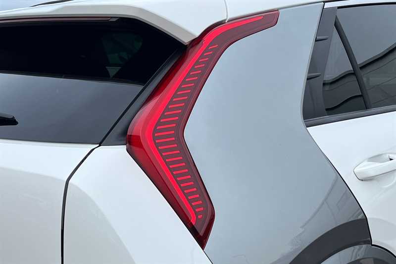 Used Kia Niro 2022 for sale - 78143077: Photo 32