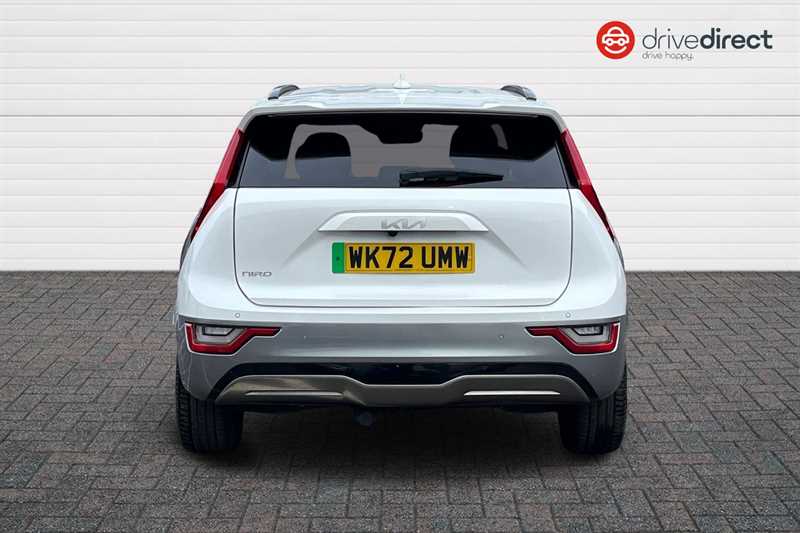 Used Kia Niro 2022 for sale - 78143077: Photo 4