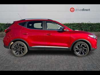Used MG MG ZS 2024 for sale - 74656946: Photo