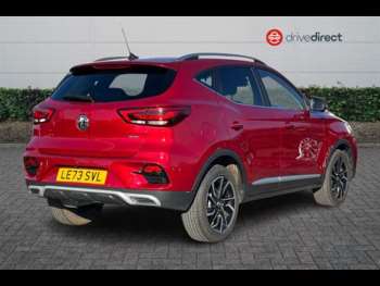 Used MG MG ZS 2024 for sale - 74656946: Photo