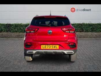 Used MG MG ZS 2024 for sale - 74656946: Photo