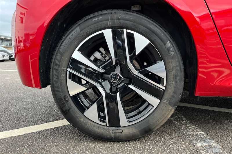 Used Peugeot 208 2025 for sale - 77788163: Photo 11