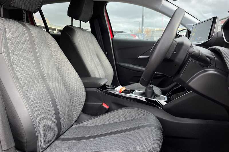 Used Peugeot 208 2025 for sale - 77788163: Photo 23