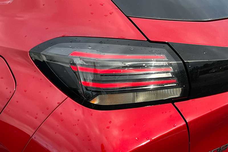 Used Peugeot 208 2025 for sale - 77788163: Photo 31