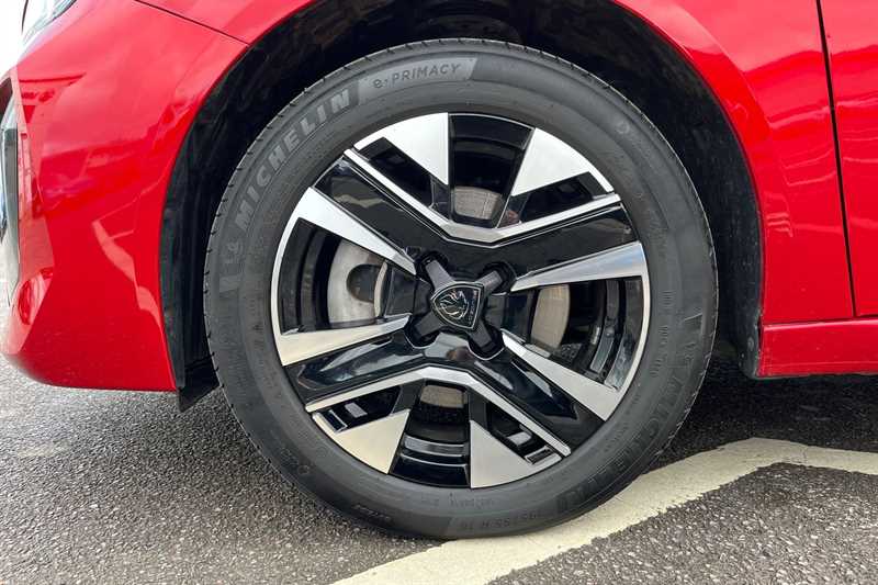 Used Peugeot 208 2025 for sale - 77788163: Photo 9