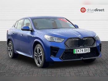 Used BMW iX2 2024 for sale - 76442930: Photo