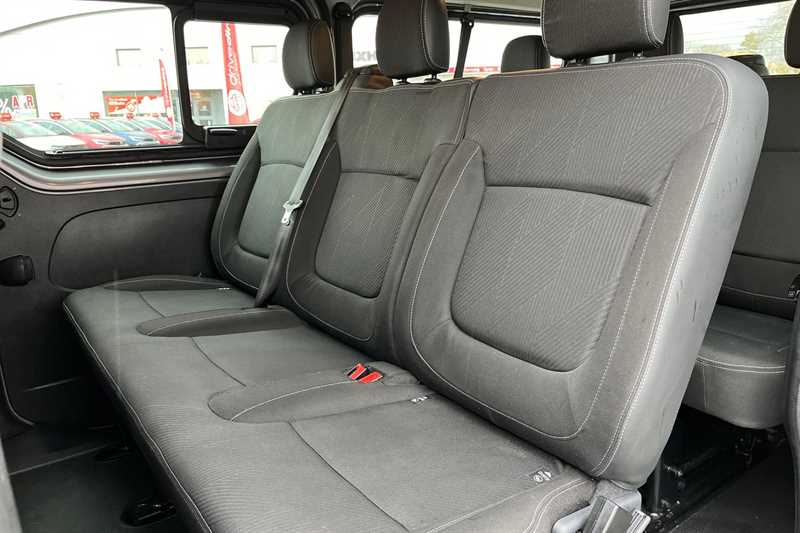 Used Renault Trafic 2020 for sale - 76852736: Photo 24