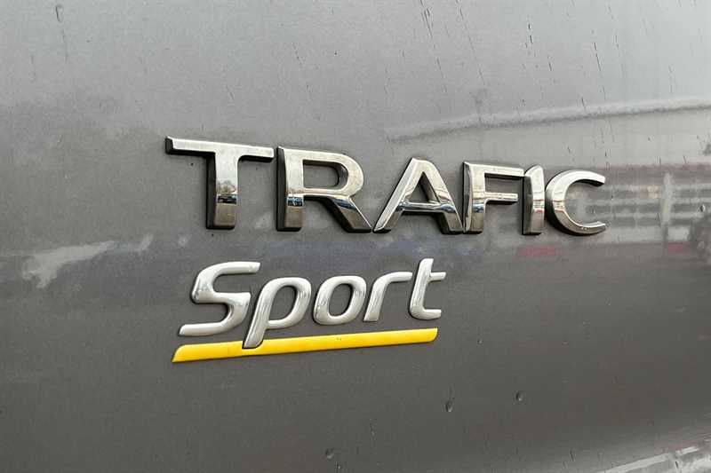 Used Renault Trafic 2020 for sale - 76852736: Photo 30