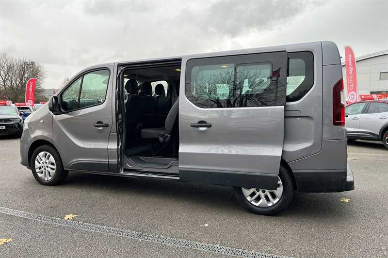 Used Renault Trafic 2020 for sale - 76852736: Photo 40