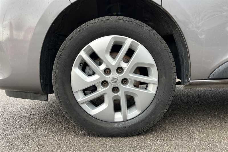 Used Renault Trafic 2020 for sale - 76852736: Photo 9