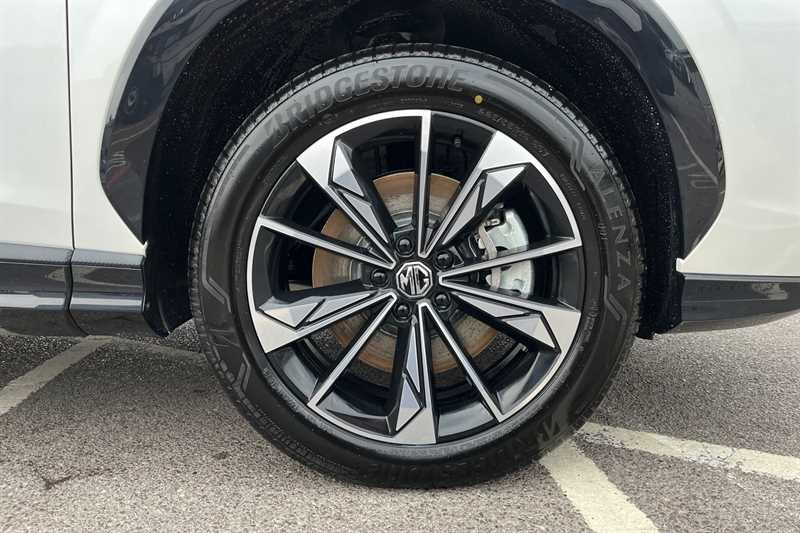 Used MG MG HS 2025 for sale - 76462352: Photo 12